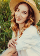 Репетитор Анна Алексеевна