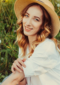 Репетитор Анна Алексеевна