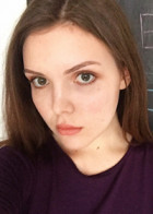 Репетитор Ольга Алексеевна