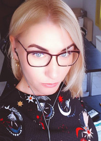 Репетитор Альбина Маратовна