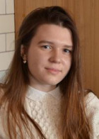 Репетитор Екатерина Вячеславовна