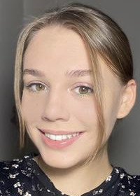 Репетитор Мария Андреевна