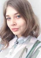 Репетитор Наталья Вячеславовна