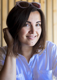 Репетитор Ирина Александровна