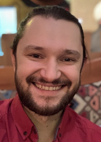 Репетитор Дмитрий Александрович