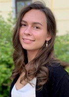 Репетитор Полина Алексеевна