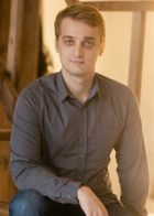 Репетитор Михаил Александрович