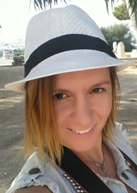 Репетитор Александра Леонидовна