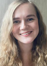 Репетитор Анна Александровна