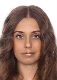 Репетитор Яна Сергеевна