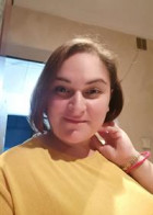 Репетитор Диана Акоповна