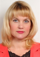 Репетитор Любовь Викторовна