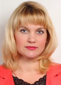 Репетитор Любовь Викторовна