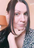 Репетитор Анастасия Владимировна