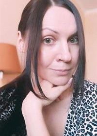 Репетитор Анастасия Владимировна