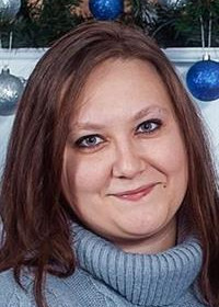 Репетитор Мария Александровна