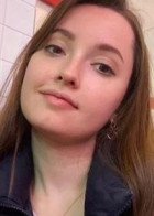 Репетитор Владислава Дмитриевна