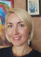 Репетитор Екатерина Сергеевна