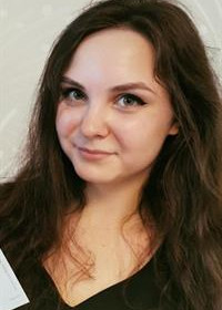 Репетитор Юлия Александровна