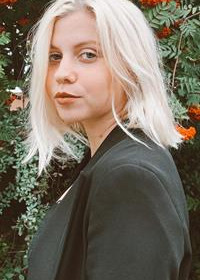 Репетитор Екатерина Ильинична