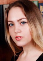 Репетитор Екатерина Олеговна