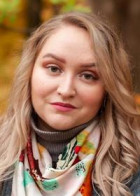 Репетитор Екатерина Алексеевна