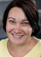 Репетитор Ольга Геннадьевна