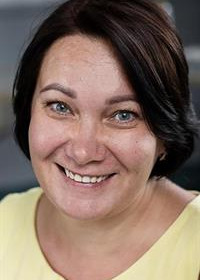 Репетитор Ольга Геннадьевна