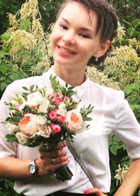 Репетитор Валерия Алексеевна