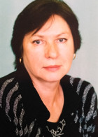 Репетитор Людмила Васильевна