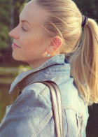 Репетитор Анастасия Андреевна