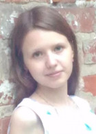 Репетитор Марина Игоревна