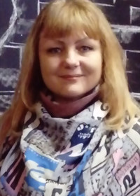 Репетитор Алла Дмитриевна