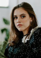 Репетитор Анастасия Андреевна