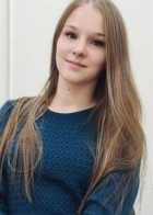 Репетитор Елизавета Андреевна