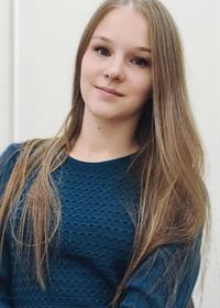 Репетитор Елизавета Андреевна