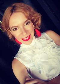 Репетитор Алена Владимировна