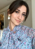 Репетитор Лаура Грачиковна