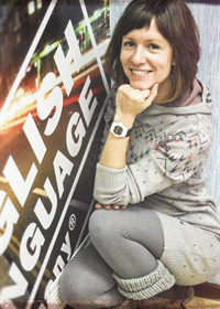 Репетитор Мария Викторовна