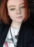 Репетитор Екатерина Сергеевна