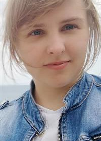 Репетитор Марина Викторовна