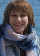 Репетитор Елена Леонидовна