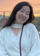 Репетитор Анастасия Андреевна