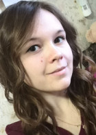 Репетитор Екатерина Витальевна