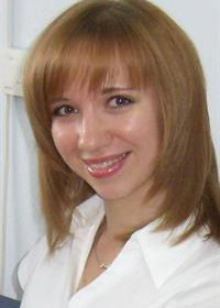 Репетитор Антонина Тимофеевна