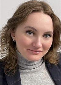 Репетитор Елизавета Денисовна