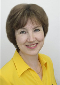 Репетитор Людмила Рихардовна