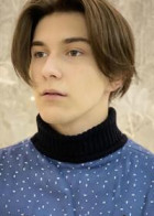 Репетитор Константин Валерьевич