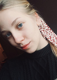 Репетитор Евгения Михайловна