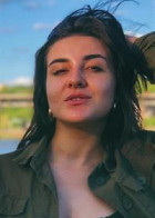 Репетитор Аделина Анверовна